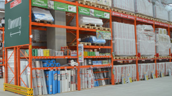 Insulation sales in Austria continue to decline