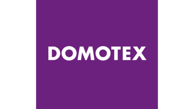 Some 1 350 exhibitors from more than 60 nations are expected for Domotex. Some 1 350 exhibitors from more than 60 nations are expected for Domotex.