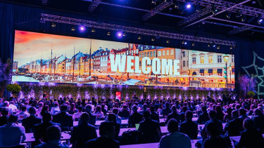 Scope 3 one of the main topics at DIY Summit in Rome