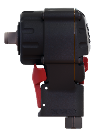 Yueh-Chi’s Scorpio range comprises pneumatic tools for a variety of professional applications.