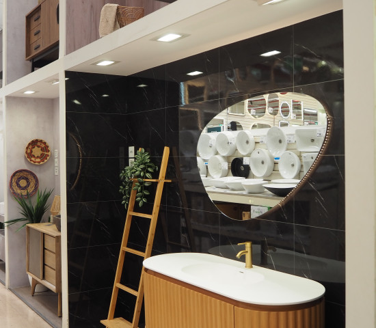 Leroy Merlin works in a similar way in all countries when it comes to customer guidance and presentation. Leroy Merlin works in a similar way in all countries when it comes to customer guidance and presentation.