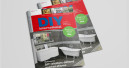 The USA, bathrooms and all the latest news in DIY International 1/2018