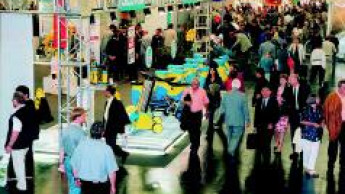 Gafa in future only once in two years – Spoga to remain annual event