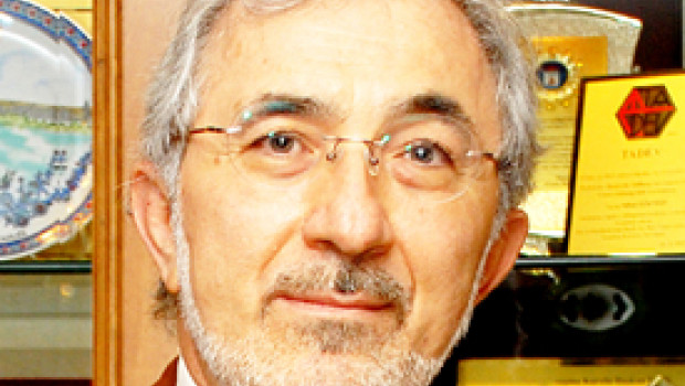 The Turkish Tekzen Group is headed by managing director Mural Gigin.