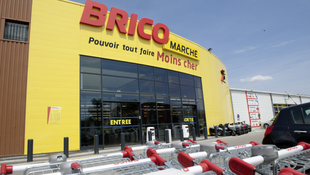 Bricomarché and Bricorama offer a new service for their customers. source: Bricomarché