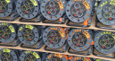 Second quarter drags down Swiss DIY store sales