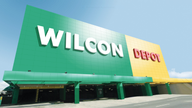 Wilcon sales grow 11 per cent in the first quarter