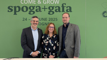 There will be a new boulevard at Spoga+Gafa
