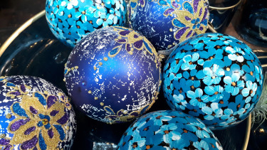 More important than ever: Merry Christmas – and a happy start to the New Year!