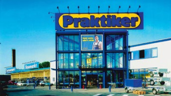 Praktiker's plans for 2006