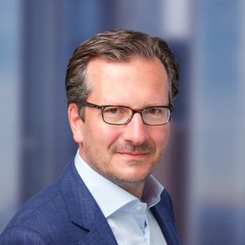 Dr Mirko Warschun from A.T. Kearny: "Domestic operators have to clearly define themselves."
