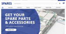 Clas Ohlson acquires Spares