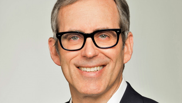 Christian W. E. Haub (53) is now the sole CEO of the retail group Tengelmann.