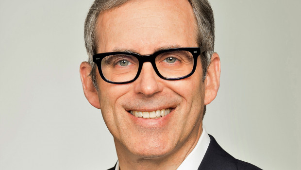 Christian W. E. Haub (53) is now the sole CEO of the retail group Tengelmann. Christian W. E. Haub (53) is now the sole CEO of the retail group Tengelmann.