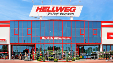 Hellweg and Baywa Bau & Garten enter into self-administered insolvency&nbsp;