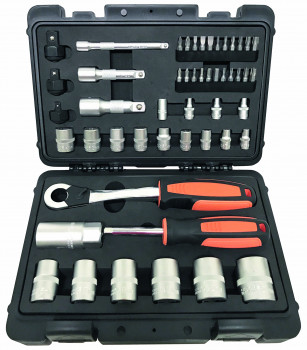 Jie Yang Tool Co., spline sockets