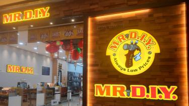 Mr. DIY Malaysia post smaller revenue growth in 2025