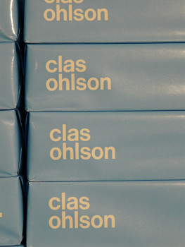 The Swedish retail chain wants to reduce its emissions. 