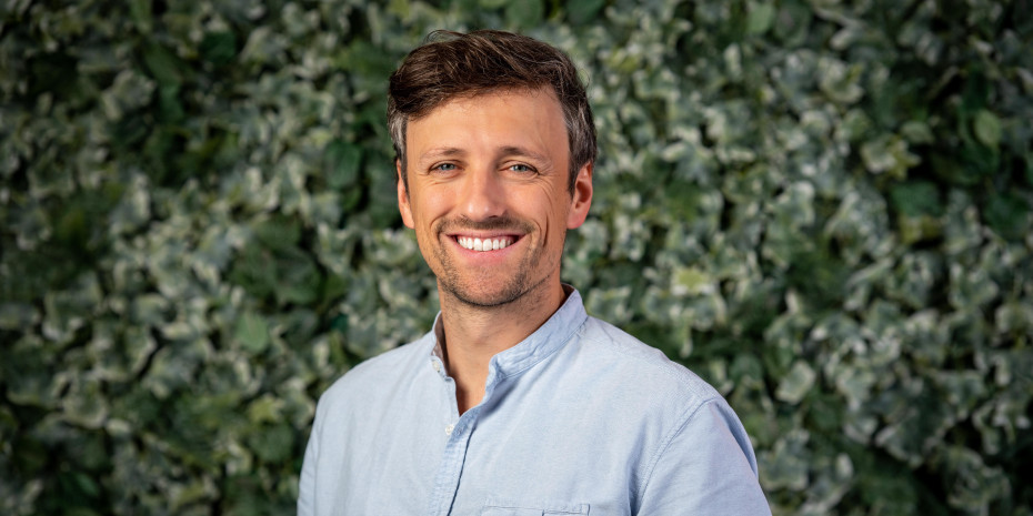 Michael Maihaus, Vice President Product Partnering
