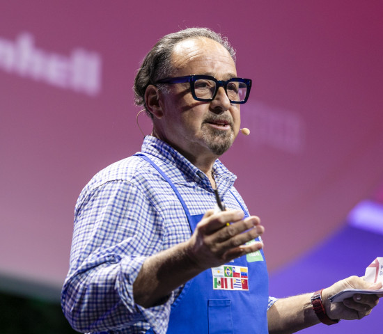 Francisco Torres from Sodimac explained what an intelligent private label strategy looks like.