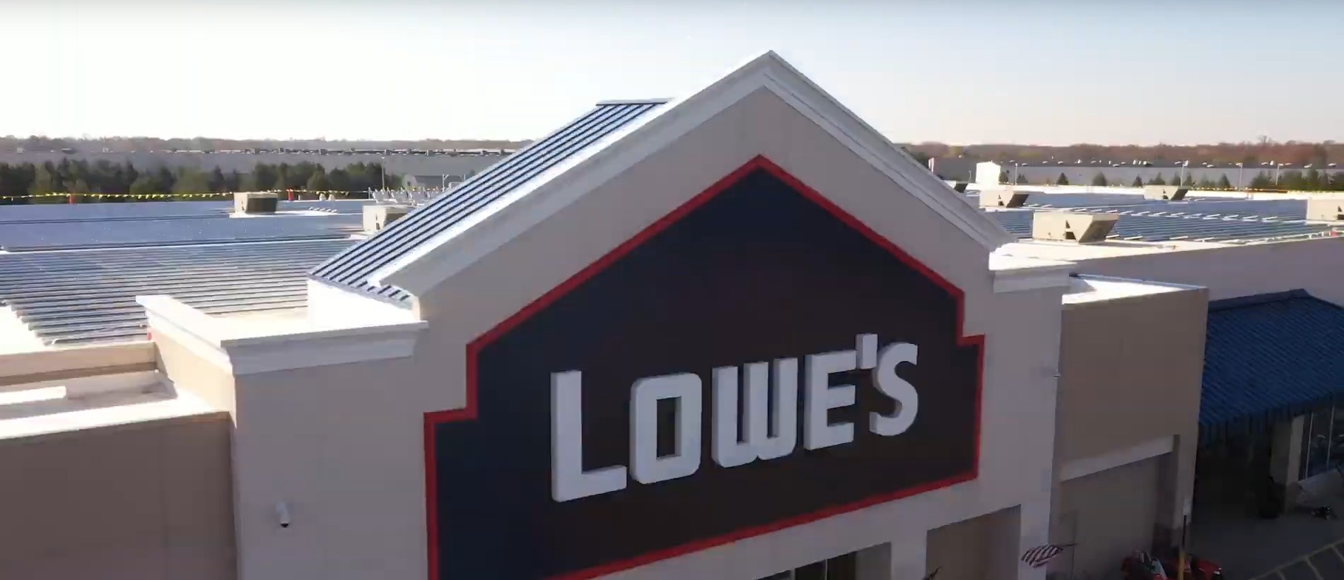 Lowe's Solar Program Lowe's invests in rooftop solar pan... - diyinternational