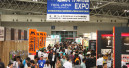 Multi-trade show in Japan