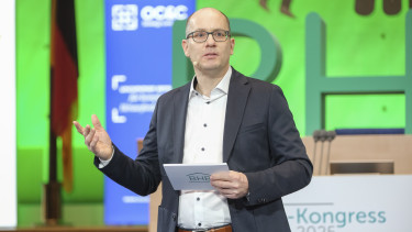 "The BHB is a strong platform"