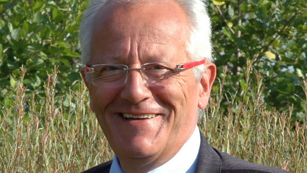 Jean-Éric Riche is now the head of Unibal.
Jean-Éric Riche is now the head of Unibal.