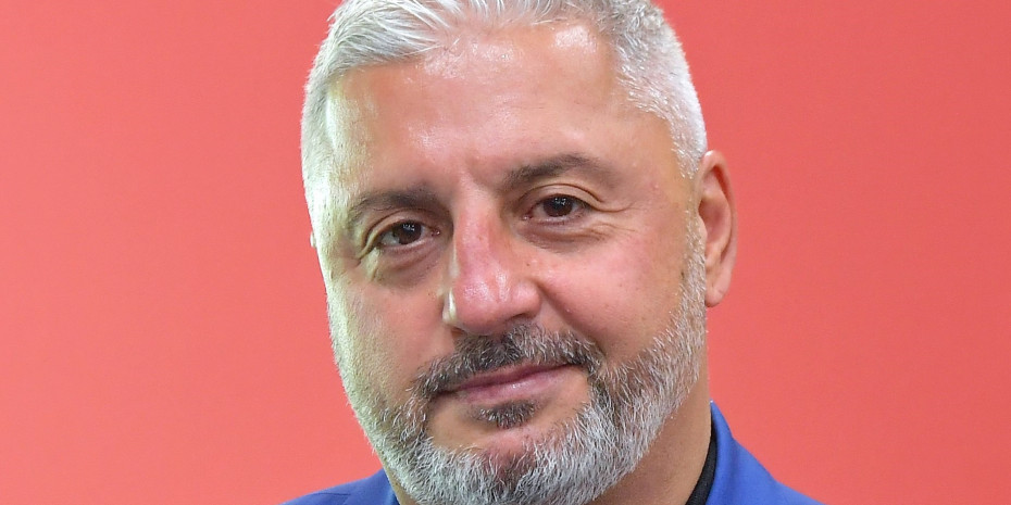 Lyuben Milchef is the founder and owner of the Praktis chain.
