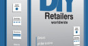 DIY Retailers worldwide