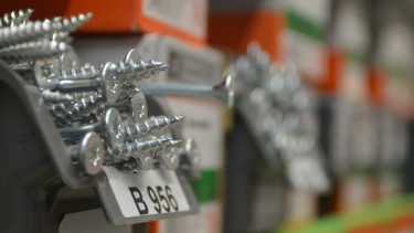 German DIY store sales recover in May