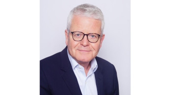 Michel Salaün to become new Secretary-General of Edra/Ghin Michel Salaün to become new Secretary-General of Edra/Ghin