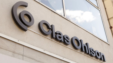 Clas Ohlson reports sales increase for April