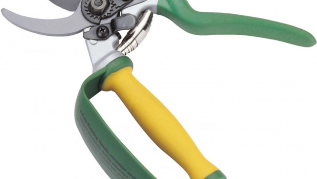Winland, Auto-rotating bypass pruner