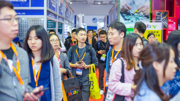 In 2018, 2 530 companies were represented at CIHS in Shanghai.