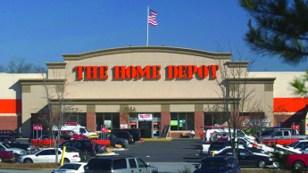 Home Depot corrects fiscal guidance range for 2023