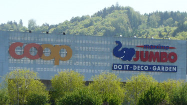 Coop in Switzerland becomes a member of the Arena purchasing cooperative