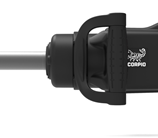 Yueh-Chi’s Scorpio range comprises pneumatic tools for a variety of professional applications.
