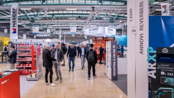 New Koelnmesse project attracts 300 exhibitors and 5,300 visitors