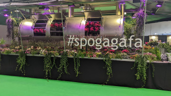 "Responsible Gardens": Spoga+Gafa faces up to responsibility