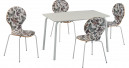 Bent plywood products
