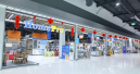 HomePro just below previous year's quarter