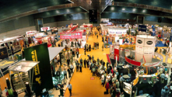 Record attendance at Ferroforma