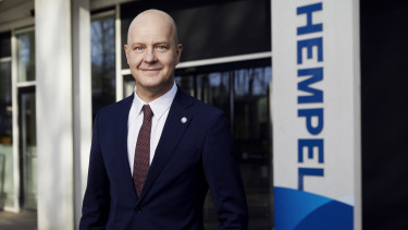 Hempel takes over Wattyl in Australia and New Zealand