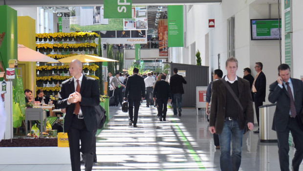 Exhibitors and visitors alike are giving a positive assessment of the Spoga+Gafa event in Cologne.