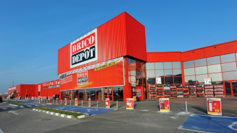Romanian Praktiker stores to be converted to Brico Dépôt format 