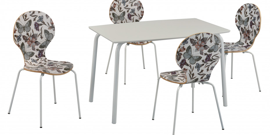 Suiann, bent plywood products