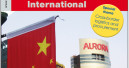 Lead topics: Asia and logistics