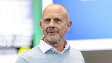 CEO Andreas Siegmann leaves Jumbo