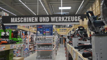 DIY, gardening and pets on the decline in Germany in 2025